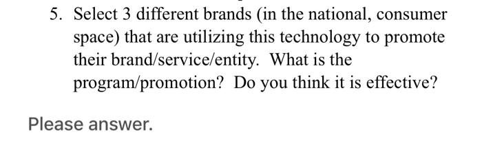 The technology is NFT, Cryptocurrency and