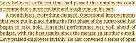 Indicate how susceptible you are (personally) to