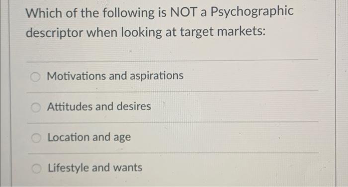 social media What does B2B Marketing refer to?