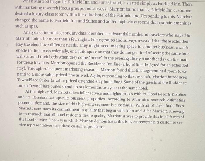 CHAPTER 11 | DATA ANALYSIS: FREQUENCY