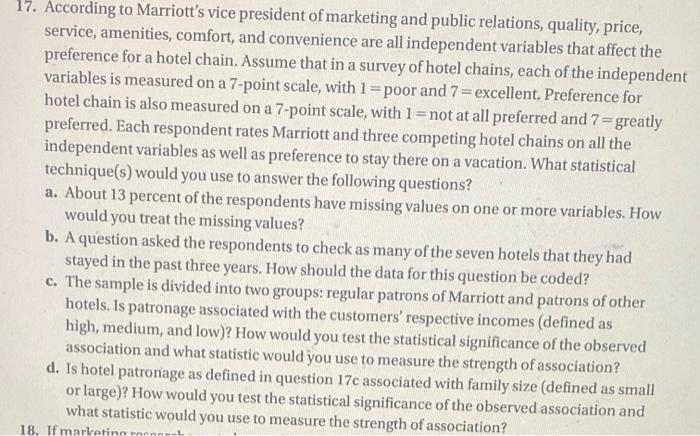 CHAPTER 11 | DATA ANALYSIS: FREQUENCY