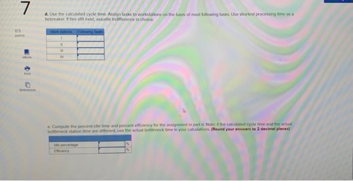 As part of a major plant renovatign project, the