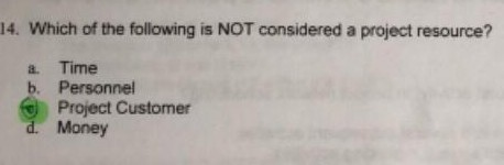 11. If a firm does not currently have exact