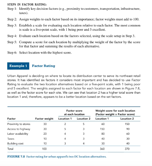 Review Example 1 from image attached prior to