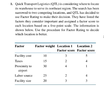 Review Example 1 from image attached prior to