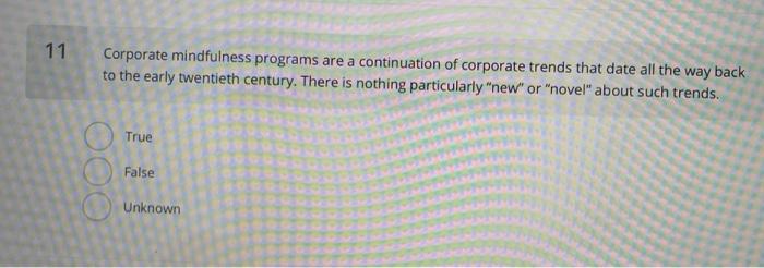 10 Which paragraph is correct of chapter 16. (A)