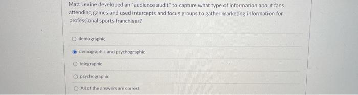 which is the modern approach to management