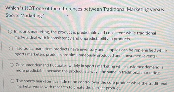 which is the modern approach to management