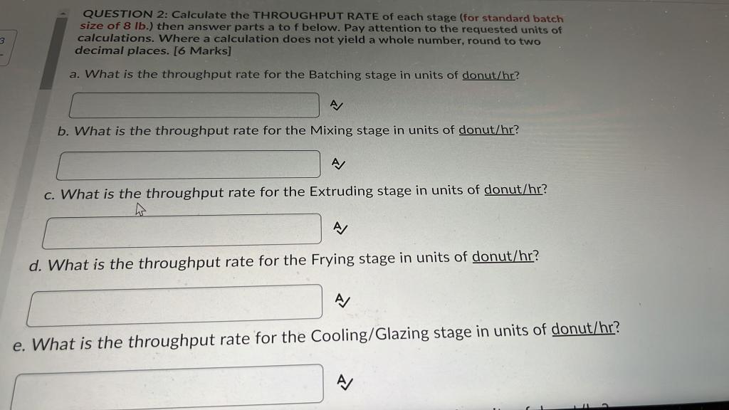 Please read the below mini case carefully, then