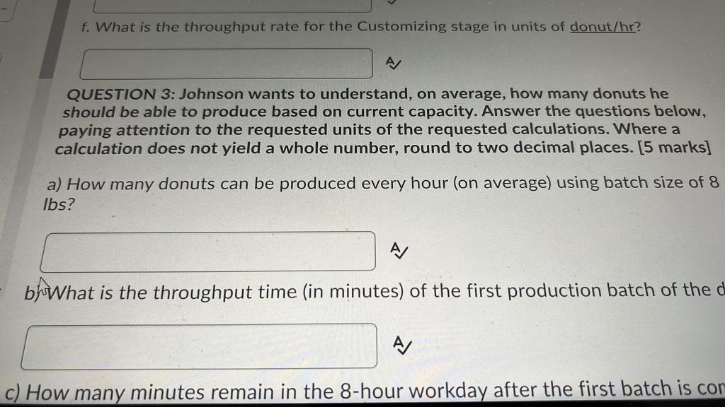 Please read the below mini case carefully, then