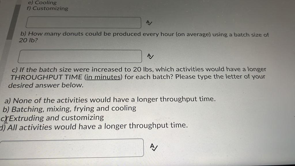 Please read the below mini case carefully, then