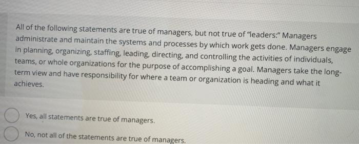 12 is a theory of leading that enhances the