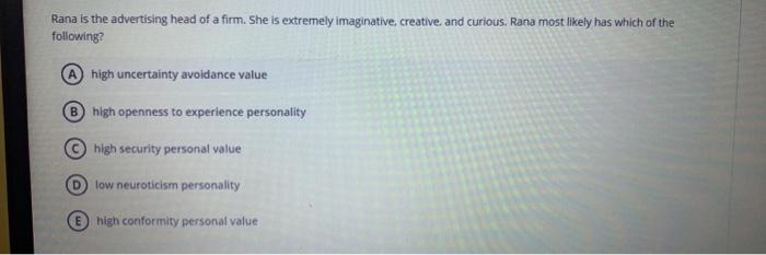 Q4: choose correct answer Q5: choose correct