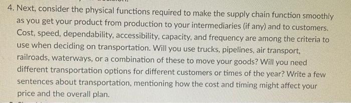 plan: vegan restaurant 4. Next, consider the