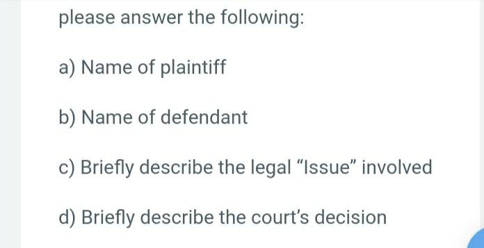 Case Law 14 Garreton v Complete Innovations Inc.,