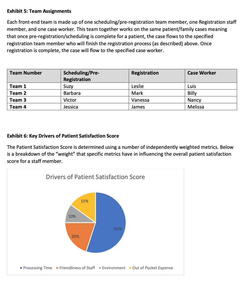 Brainstorm one systematic or policy solution for
