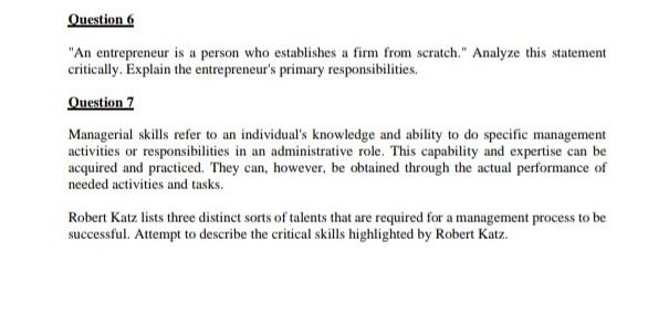 kindly answer the attach 2 questions with