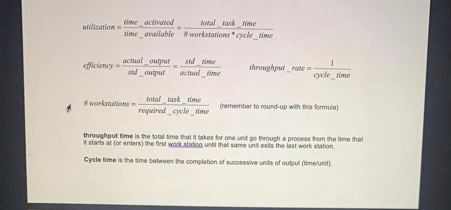 Answer 5,6&7 The following diagram illustrates