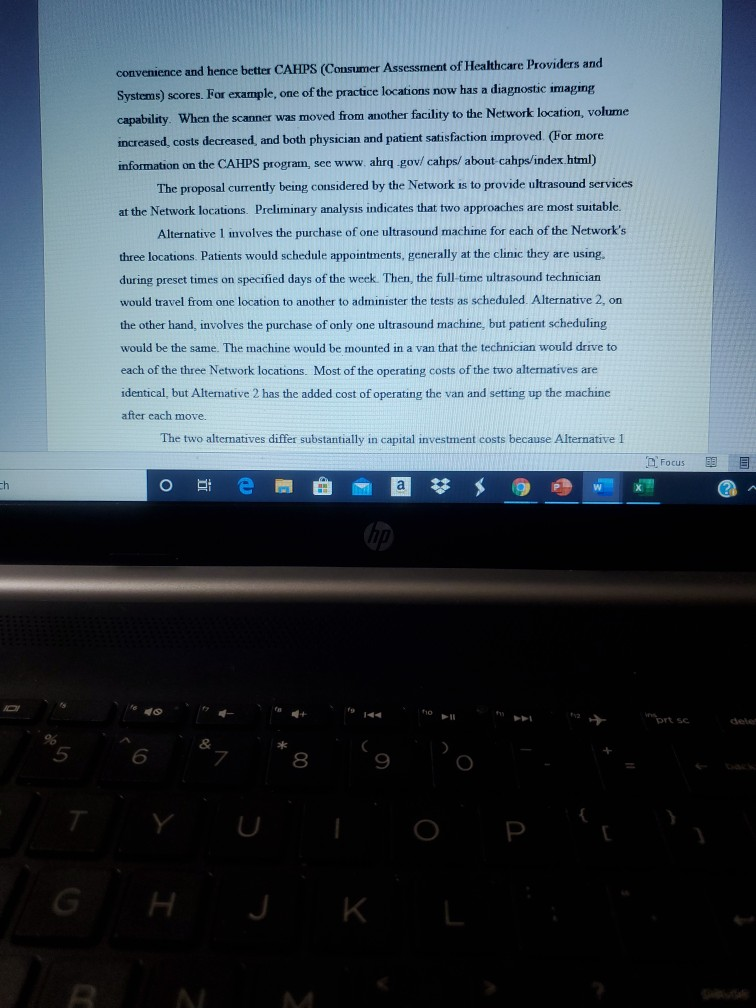 ice are ready to be installed, but first we need