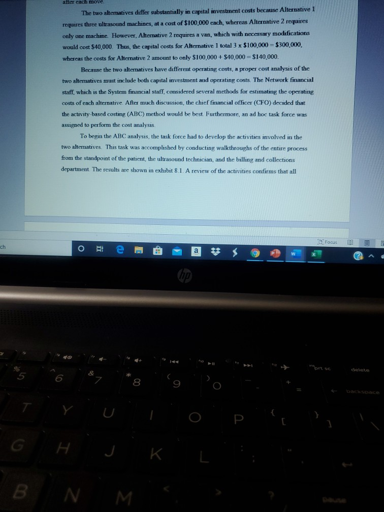 ice are ready to be installed, but first we need