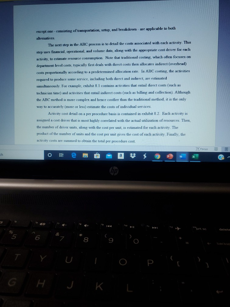 ice are ready to be installed, but first we need