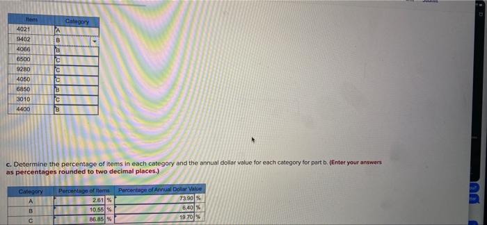 *discard the values added already Hape 1 REVIEW