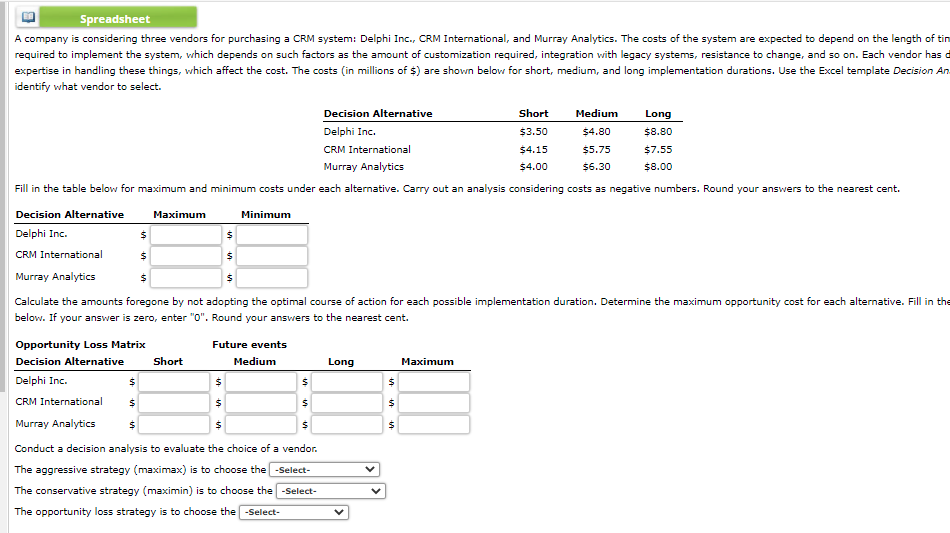 Short Medium $4.80 $5.75 $6.30 $7.55 $8.00