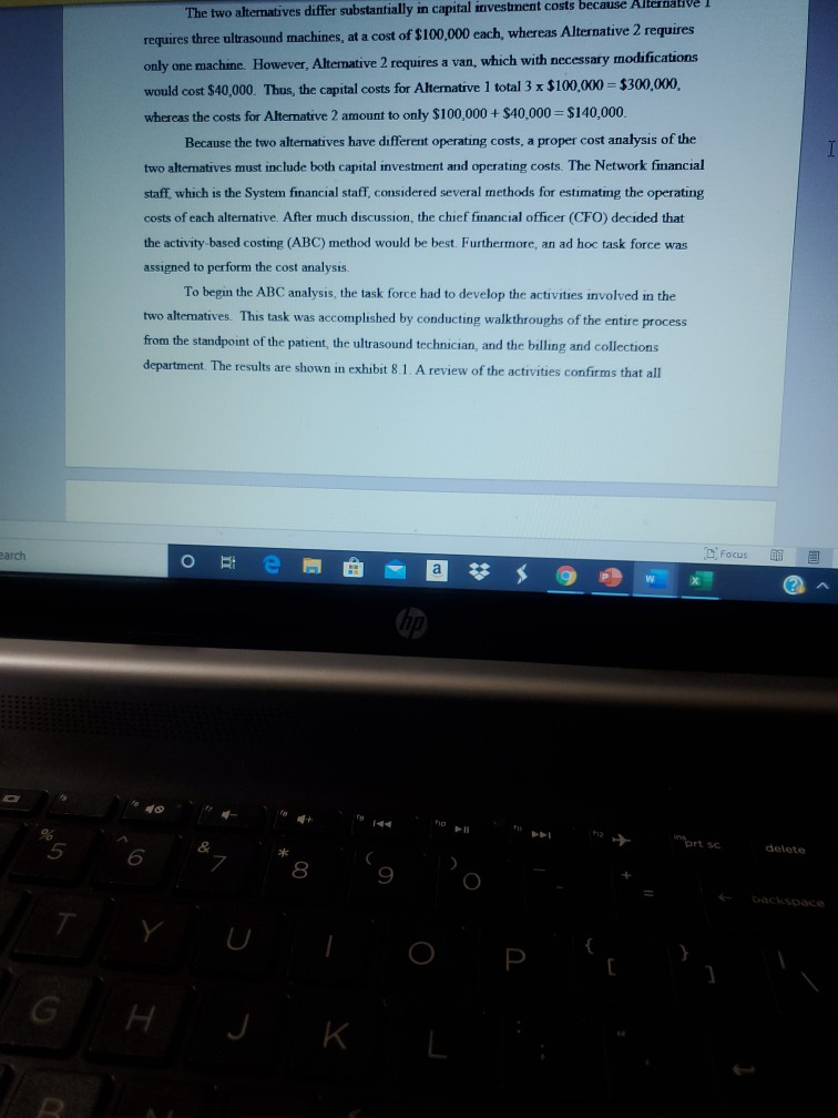 ice are ready to be installed, but first we need