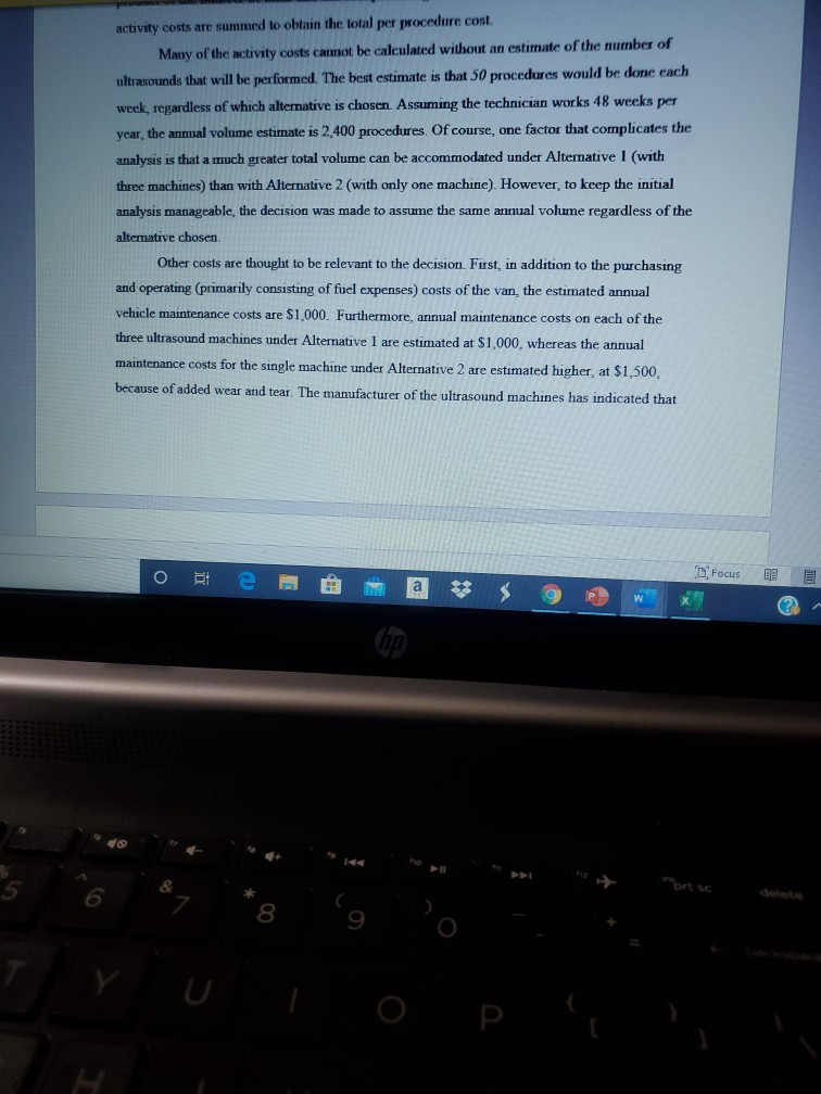 ice are ready to be installed, but first we need