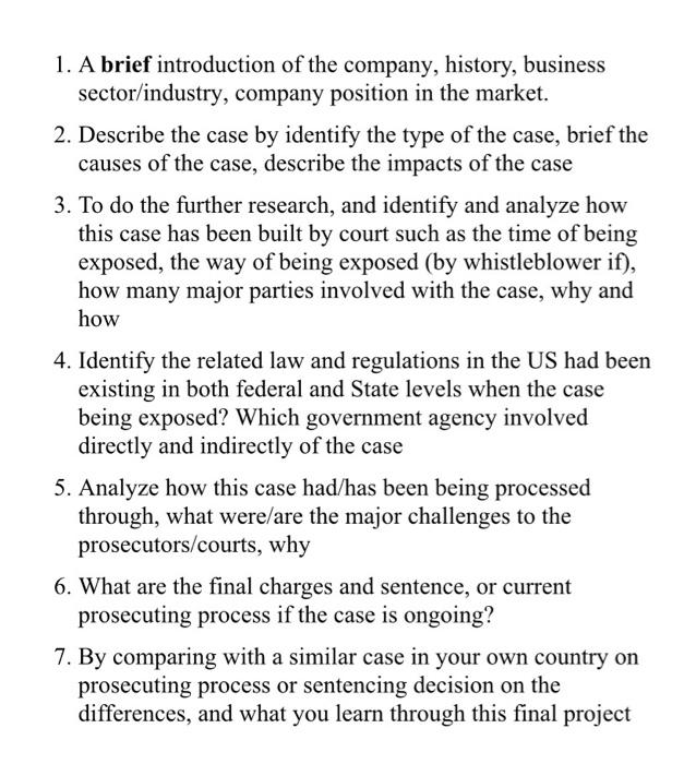Subject is Law Question 2 and 5 Theranos Fraud