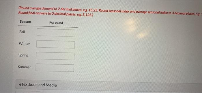 Current Attempt in Progress Demand at Nature