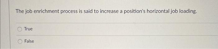 Question 9.1 Management Answer Correctly for a