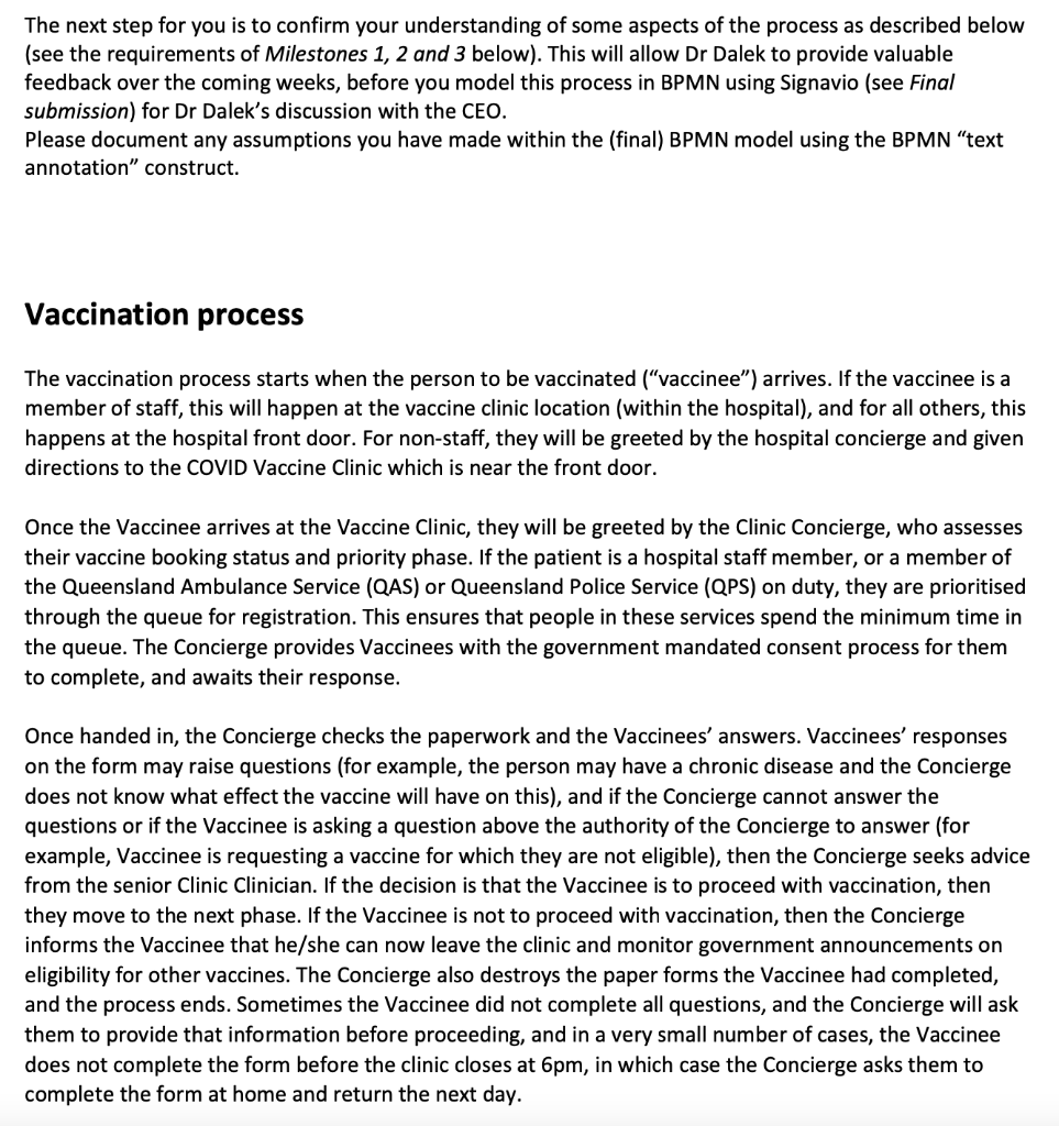 Background & your task The world has been gripped