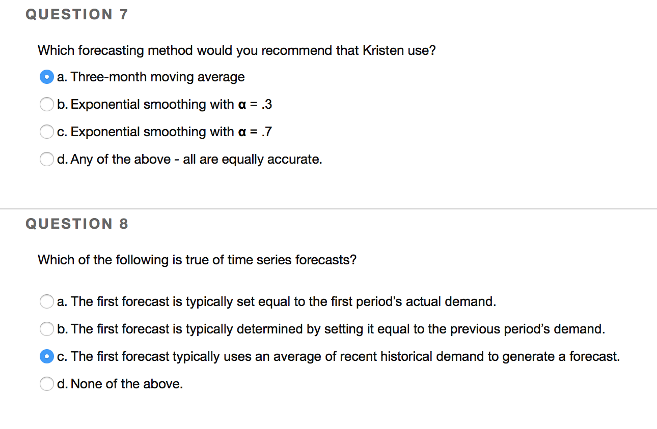 THE ANSWER IS NOT D THE ANSWER IS NOT D The