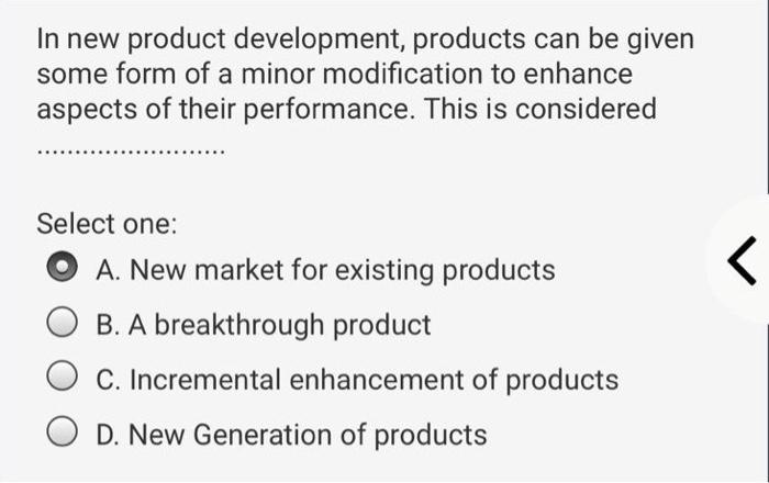 An organization decided to expand its operations