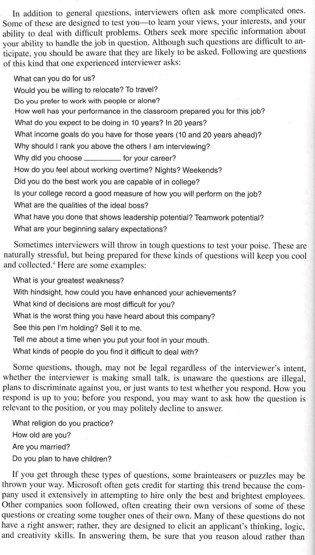 need this quickly In addition to general