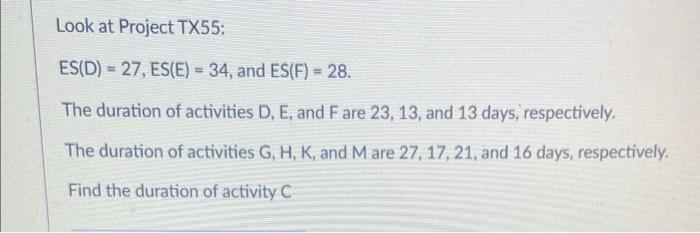 I need help finding what the question is asking