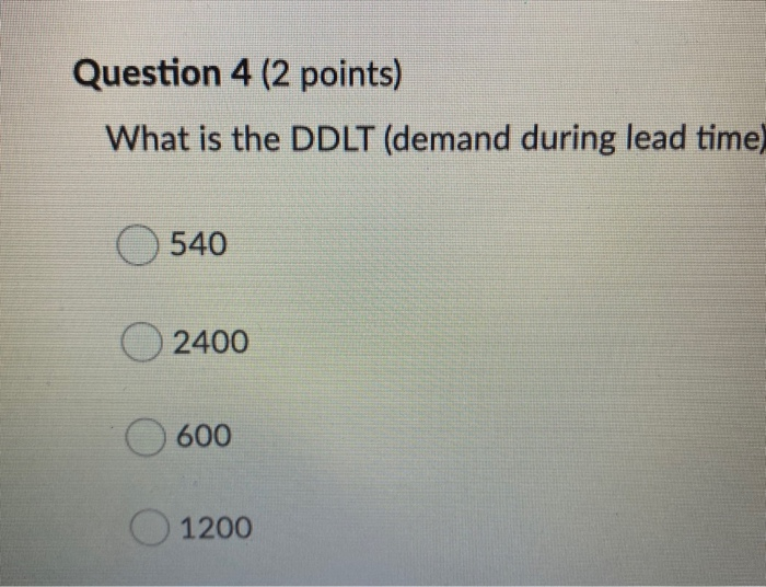 please answer questions 1-5, from Materials