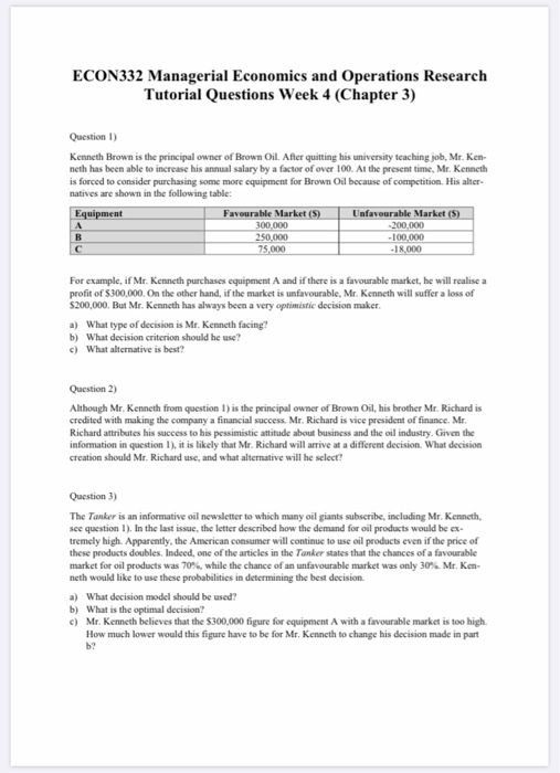 can you please help me solve these questions