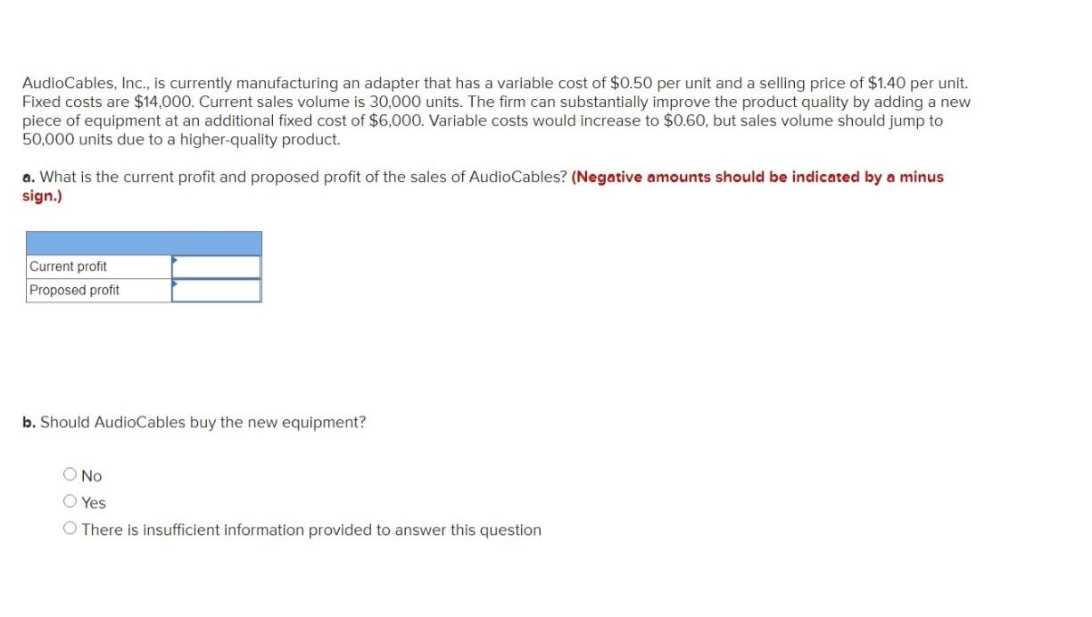 Owen Conner works part-time packaging software
