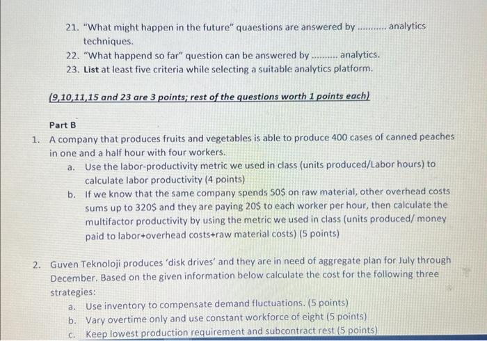 1. The short paragraph that explains the reason