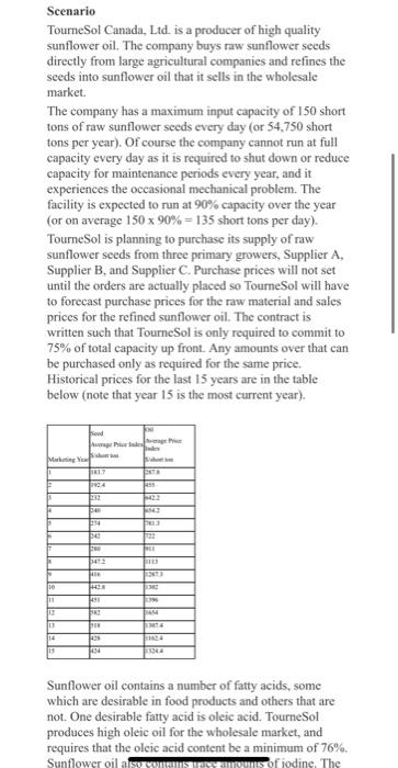 Case studies are used to enable you to apply new