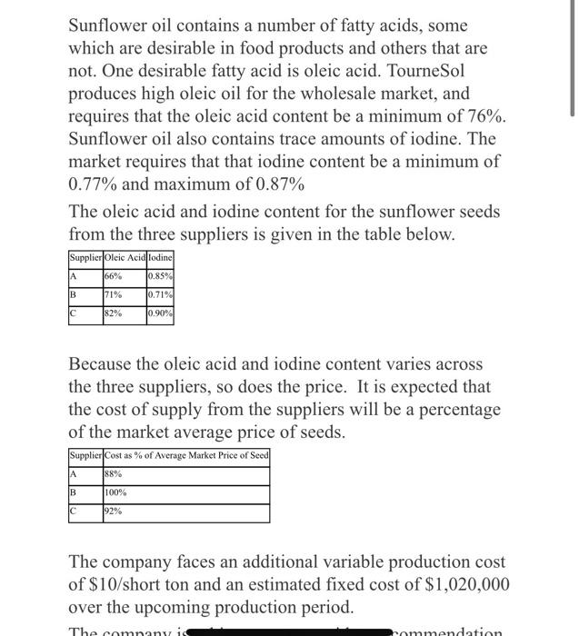 Case studies are used to enable you to apply new