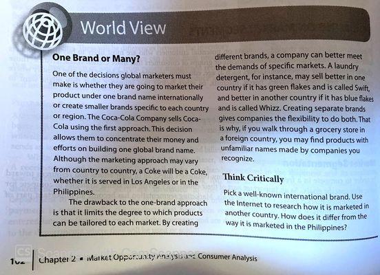 Note: Expound your answer by providing a minimum