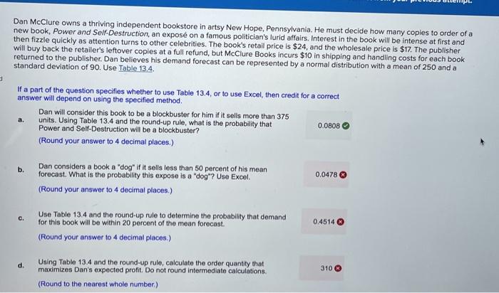 Dan McClure owns a thriving independent bookstore