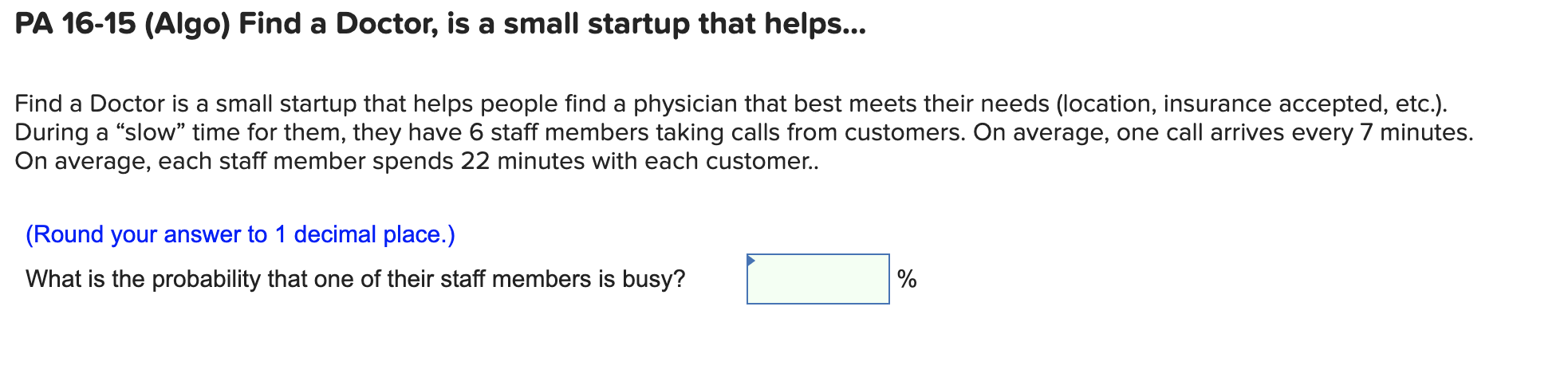 PA 16-14 (Algo) Larry Ellison starts a company
