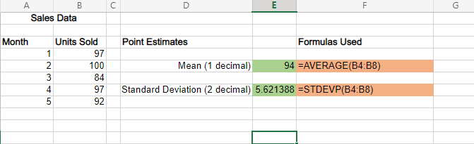 1. 2. 3. The mean cost of domestic airfares in