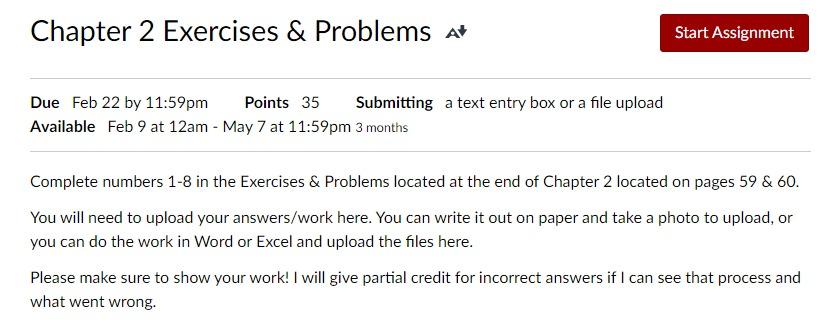 Please solve it ASAP with all requirements