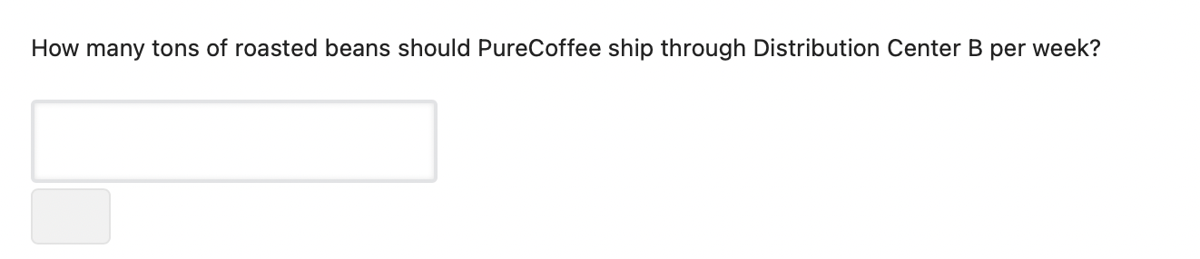 PureCoffee imports very-high quality coffee beans