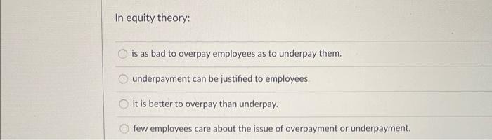 Question 1.1 Management Answer Correctly for a